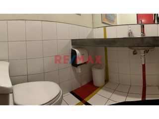 Foto 14 de 🏢 Oficina Exclusiva De 30M² En Clínica Pediátrica San Borja – Ingreso Independiente 🔑 Ideal Para Consultorio 👩‍⚕️
