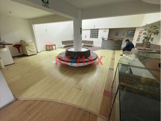 Foto 16 de 🏢 Oficina Exclusiva De 30M² En Clínica Pediátrica San Borja – Ingreso Independiente 🔑 Ideal Para Consultorio 👩‍⚕️