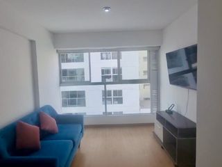 Foto 1 de Se Alquila Hermoso Departamento En Jesus María