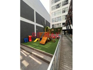 Foto 7 de Se Alquila Hermoso Departamento En Jesus María