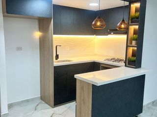Foto 1 de APARTAMENTO EN CONJUNTO CERRADO