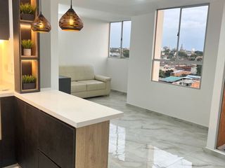Foto 2 de APARTAMENTO EN CONJUNTO CERRADO