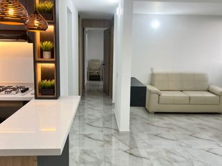 Foto 4 de APARTAMENTO EN CONJUNTO CERRADO