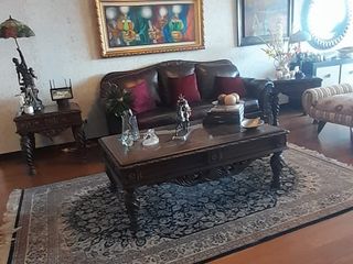 Foto 9 de HERMOSO DEPARTAMENTO DE ARRIENDO DE LUJO QUITOTENIS