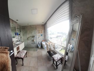 Foto 7 de HERMOSO DEPARTAMENTO DE ARRIENDO DE LUJO QUITOTENIS