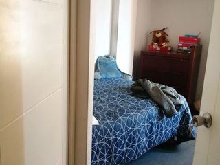 Foto 7 de Vendo lindo departamento en cerro juli cerca a  la fia con cochera 3 dormitorios 2 baños sala comedor amplia