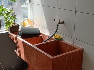 Foto 17 de Vendo lindo departamento en cerro juli cerca a  la fia con cochera 3 dormitorios 2 baños sala comedor amplia