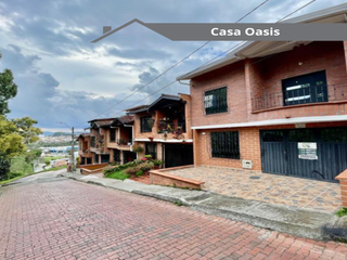Foto 1 de Casa para arriendo en rionegro, Barrio El Oasis