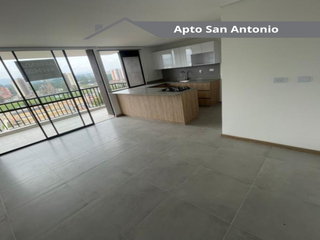 Foto 1 de Apartamento para arriendo en San Antonio de Pereira, Rionegro