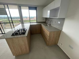 Foto 3 de Apartamento para arriendo en San Antonio de Pereira, Rionegro