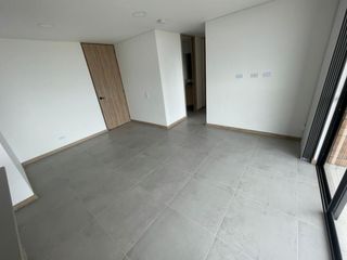 Foto 4 de Apartamento para arriendo en San Antonio de Pereira, Rionegro