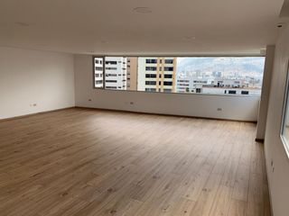 Foto 1 de OFICINA - EDIFICIO NEWCORP (Gonzales Suárez)
