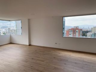 Foto 3 de OFICINA - EDIFICIO NEWCORP (Gonzales Suárez)