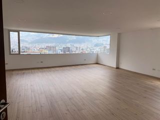 Foto 4 de OFICINA - EDIFICIO NEWCORP (Gonzales Suárez)