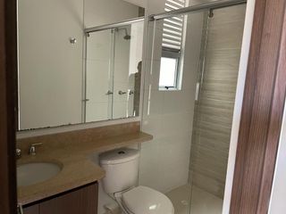 Foto 4 de Moderno y acogedor apartamento en Cajicá