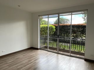 Foto 1 de Moderno y acogedor apartamento en Cajicá