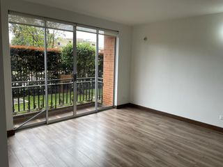 Foto 2 de Moderno y acogedor apartamento en Cajicá