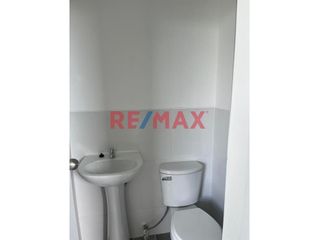 Foto 13 de Departamento En Alquiler De Estreno En Primer Piso Con Cochera En Las Palmeras Centenario // ID: 1129620