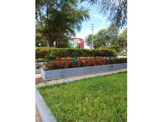 Foto 20 de Departamento En Alquiler De Estreno En Primer Piso Con Cochera En Las Palmeras Centenario // ID: 1129620
