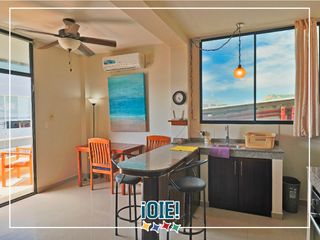 Foto 2 de En venta: Departamento en San Clemente