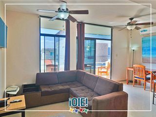 Foto 3 de En venta: Departamento en San Clemente
