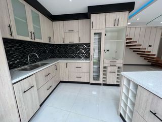 Foto 3 de Venta de Casa por estrenar- ubicado en Ricaurte