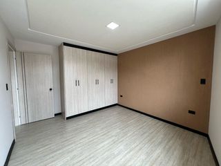 Foto 5 de Venta de Casa por estrenar- ubicado en Ricaurte