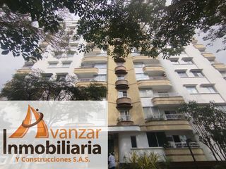 Foto 1 de ARRIENDO APARTAMENTO BUCARAMANGA CABECERA DEL LLANO ALTOS DEL PARQUE