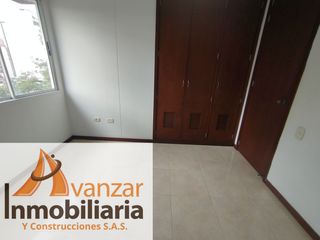 Foto 20 de ARRIENDO APARTAMENTO BUCARAMANGA CABECERA DEL LLANO ALTOS DEL PARQUE