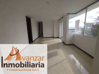 Foto 3 de ARRIENDO APARTAMENTO BUCARAMANGA CABECERA DEL LLANO ALTOS DEL PARQUE
