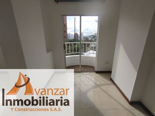 Foto 4 de ARRIENDO APARTAMENTO BUCARAMANGA CABECERA DEL LLANO ALTOS DEL PARQUE