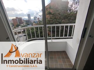 Foto 7 de ARRIENDO APARTAMENTO BUCARAMANGA CABECERA DEL LLANO ALTOS DEL PARQUE