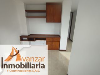 Foto 8 de ARRIENDO APARTAMENTO BUCARAMANGA CABECERA DEL LLANO ALTOS DEL PARQUE
