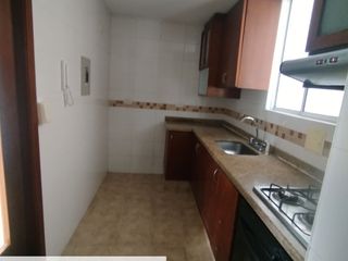 Foto 10 de ARRIENDO APARTAMENTO BUCARAMANGA CABECERA DEL LLANO ALTOS DEL PARQUE