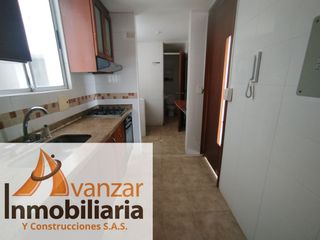 Foto 11 de ARRIENDO APARTAMENTO BUCARAMANGA CABECERA DEL LLANO ALTOS DEL PARQUE