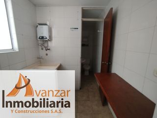 Foto 13 de ARRIENDO APARTAMENTO BUCARAMANGA CABECERA DEL LLANO ALTOS DEL PARQUE