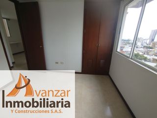 Foto 16 de ARRIENDO APARTAMENTO BUCARAMANGA CABECERA DEL LLANO ALTOS DEL PARQUE