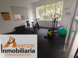 Foto 26 de ARRIENDO APARTAMENTO BUCARAMANGA CABECERA DEL LLANO ALTOS DEL PARQUE