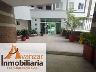 Foto 27 de ARRIENDO APARTAMENTO BUCARAMANGA CABECERA DEL LLANO ALTOS DEL PARQUE