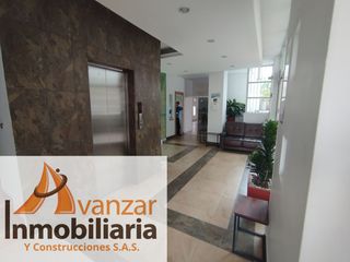 Foto 28 de ARRIENDO APARTAMENTO BUCARAMANGA CABECERA DEL LLANO ALTOS DEL PARQUE