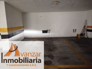 Foto 29 de ARRIENDO APARTAMENTO BUCARAMANGA CABECERA DEL LLANO ALTOS DEL PARQUE