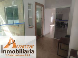 Foto 31 de ARRIENDO APARTAMENTO BUCARAMANGA CABECERA DEL LLANO ALTOS DEL PARQUE