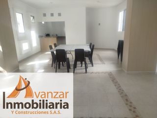 Foto 32 de ARRIENDO APARTAMENTO BUCARAMANGA CABECERA DEL LLANO ALTOS DEL PARQUE