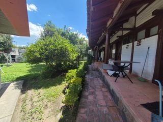 Foto 4 de Espectacular casa de venta en Santa Lucia 2, junto al Paseo S. Francisco