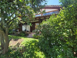 Foto 8 de Espectacular casa de venta en Santa Lucia 2, junto al Paseo S. Francisco