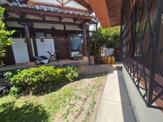 Foto 9 de Espectacular casa de venta en Santa Lucia 2, junto al Paseo S. Francisco