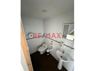 Foto 8 de ID: 1125892 🏠 Venta De Casa En Esquina De Tres Pisos En Jr. Ramón Espinoza 307, Rímac 🏠