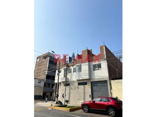 Foto 11 de ID: 1125892 🏠 Venta De Casa En Esquina De Tres Pisos En Jr. Ramón Espinoza 307, Rímac 🏠