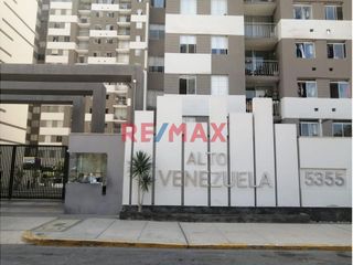 Foto 1 de Alquiler De Departamento Exclusiva Condominio Alto Venezuela