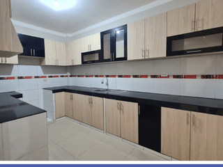Foto 4 de ALQUILO DEPARTAMENTO EN PIURA | URB. SANTA MARIA DEL PINAR 2DO PISO PIURA